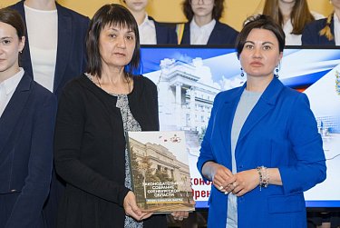Депутат призывает к дискуссии